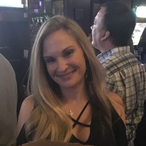 Meet your Posher, Cheri